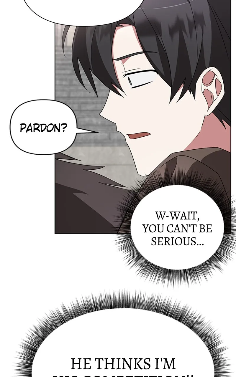 The Academy is Doomed Chapter 23 page 19 - 