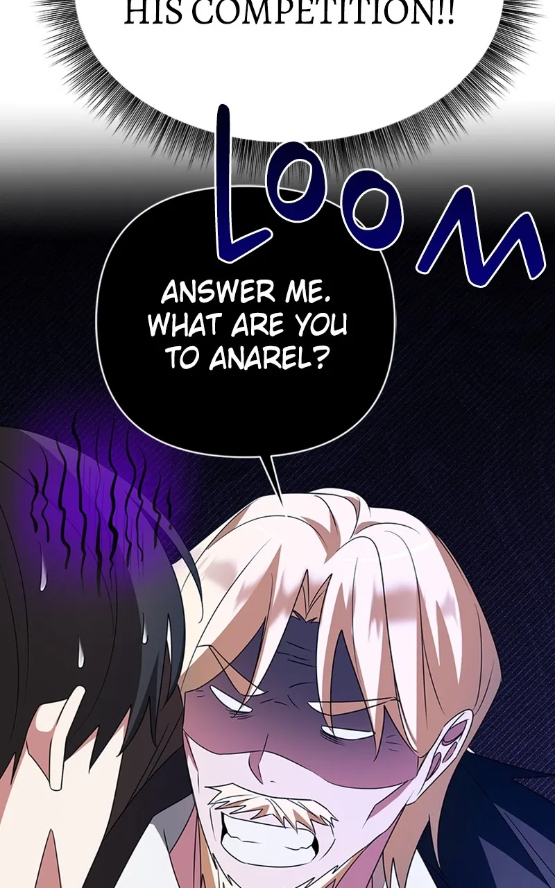 The Academy is Doomed Chapter 23 page 20 - 