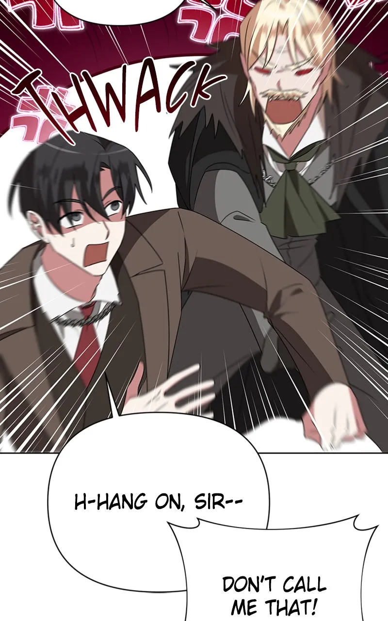 The Academy is Doomed Chapter 23 page 24 - 