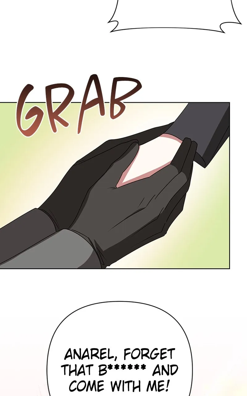 The Academy is Doomed Chapter 23 page 25 - 