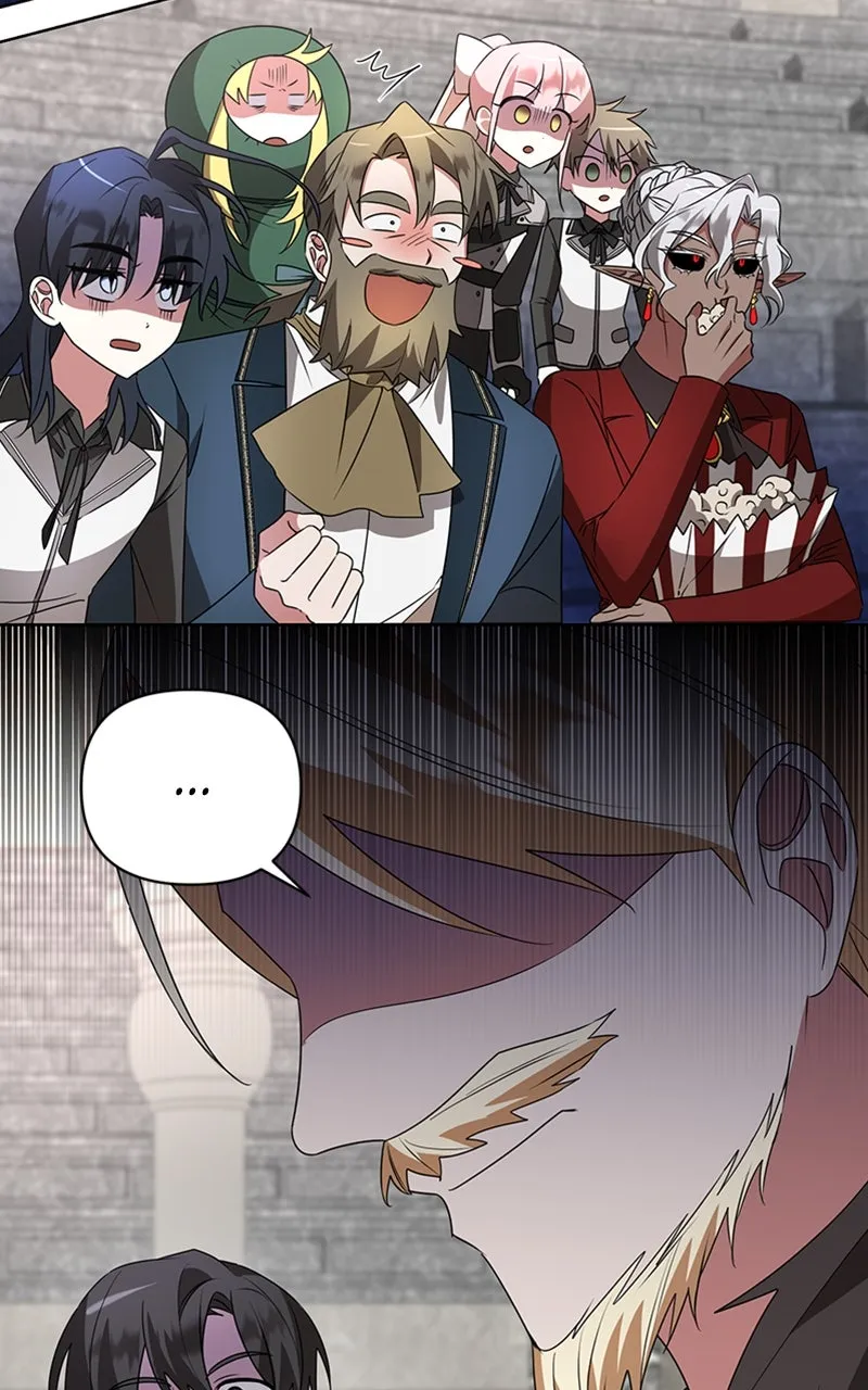 The Academy is Doomed Chapter 23 page 4 - 