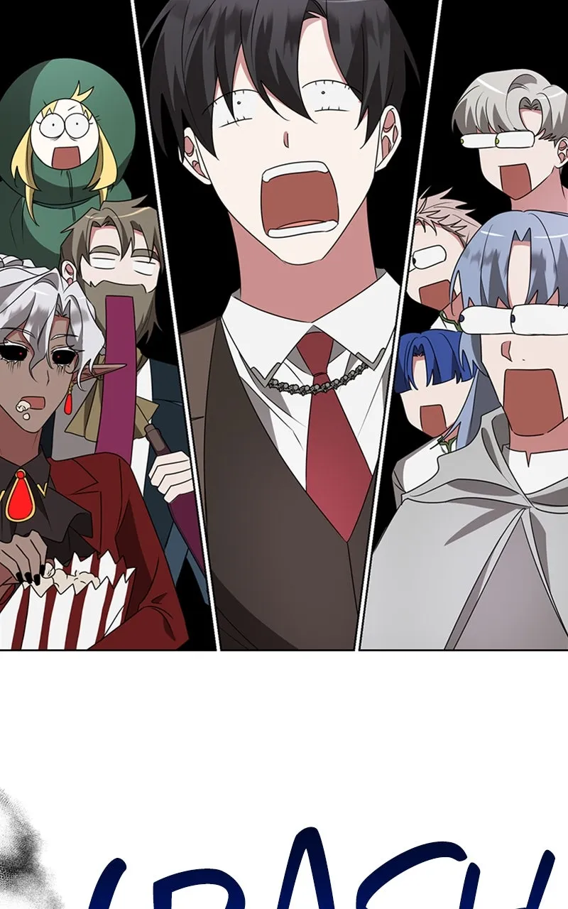 The Academy is Doomed Chapter 23 page 31 - 