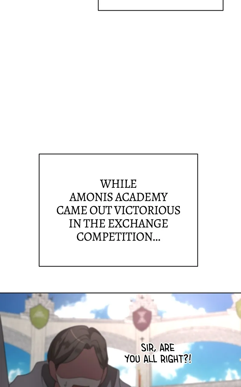 The Academy is Doomed Chapter 23 page 37 - 