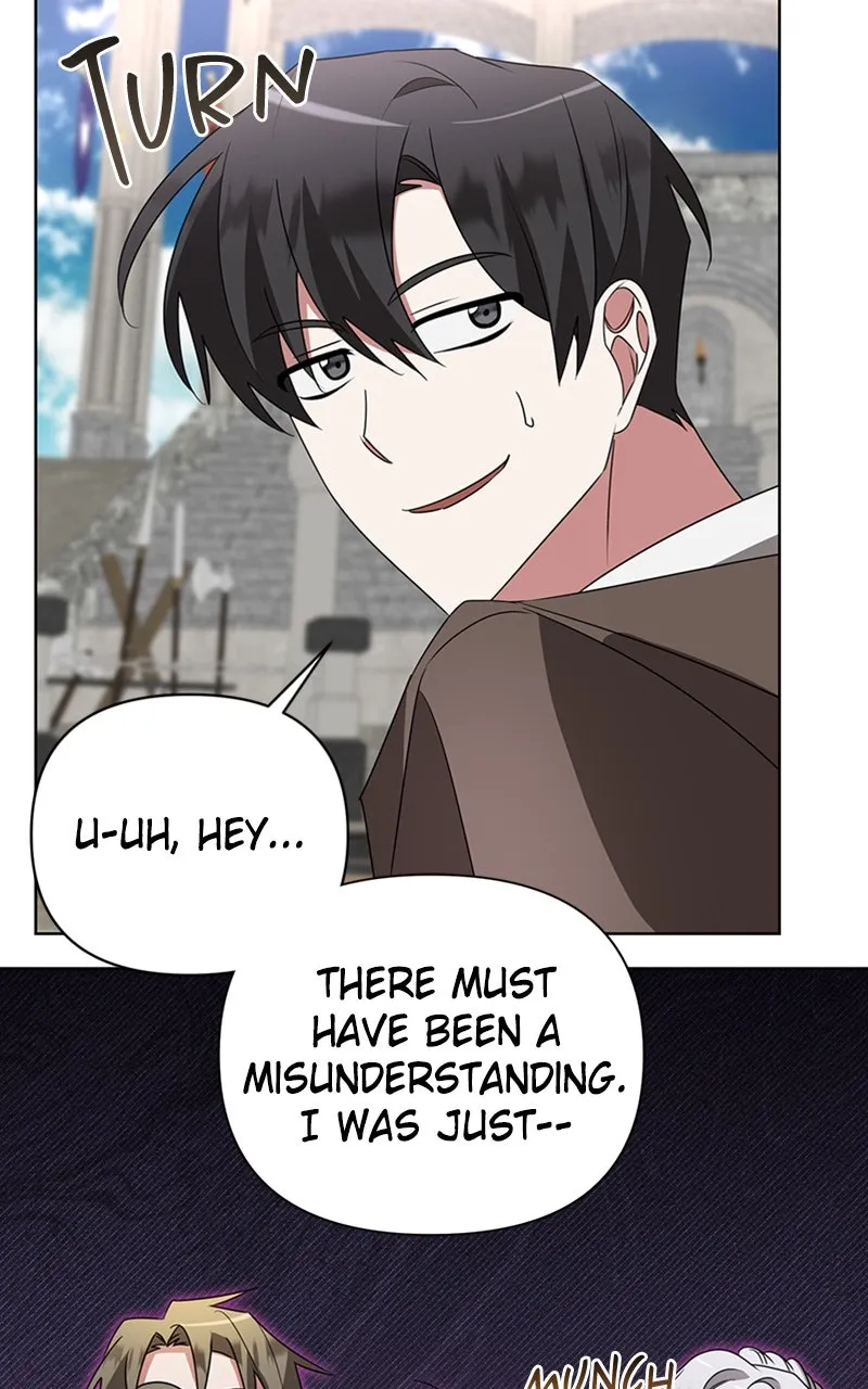 The Academy is Doomed Chapter 23 page 39 - 