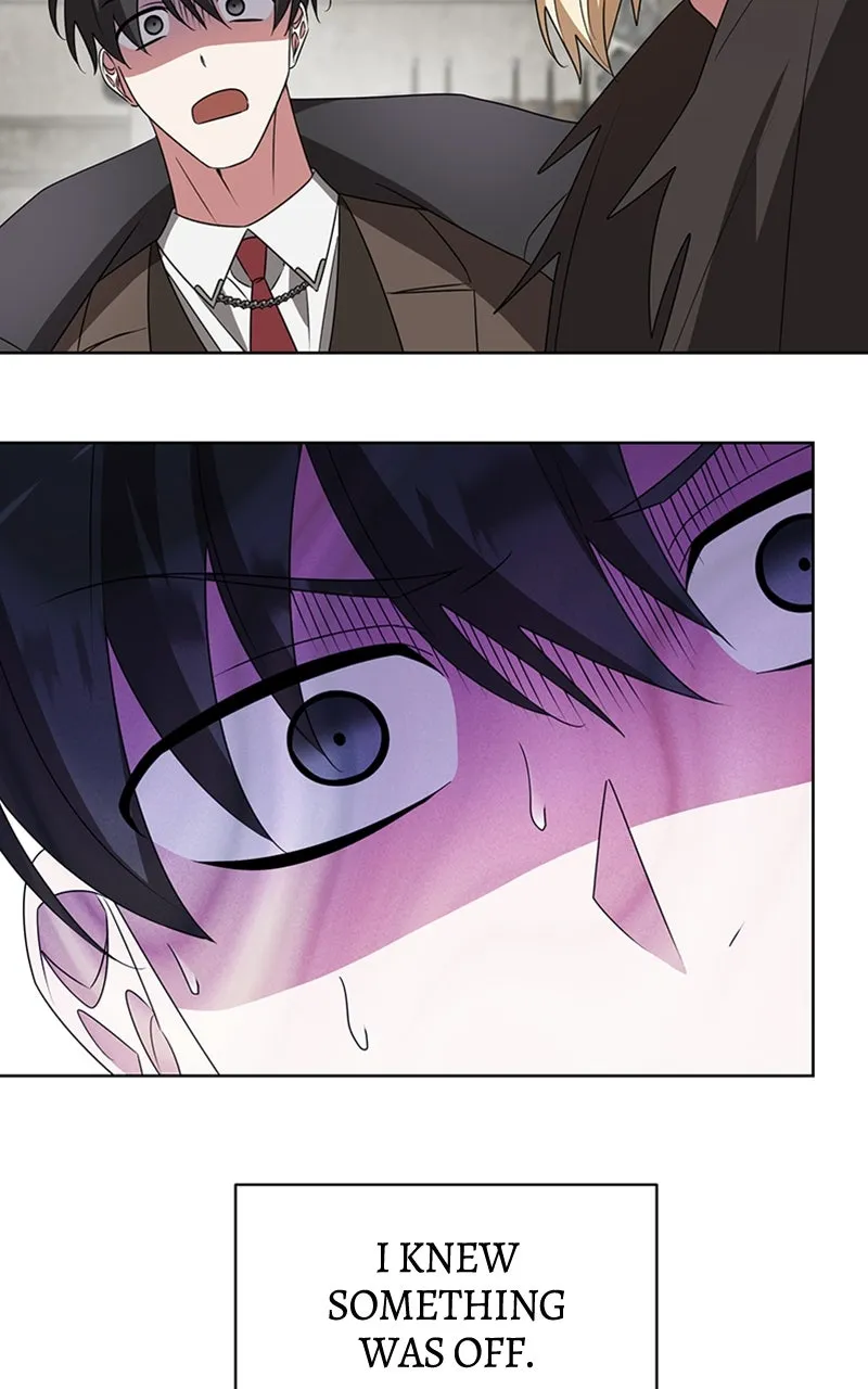 The Academy is Doomed Chapter 23 page 5 - 