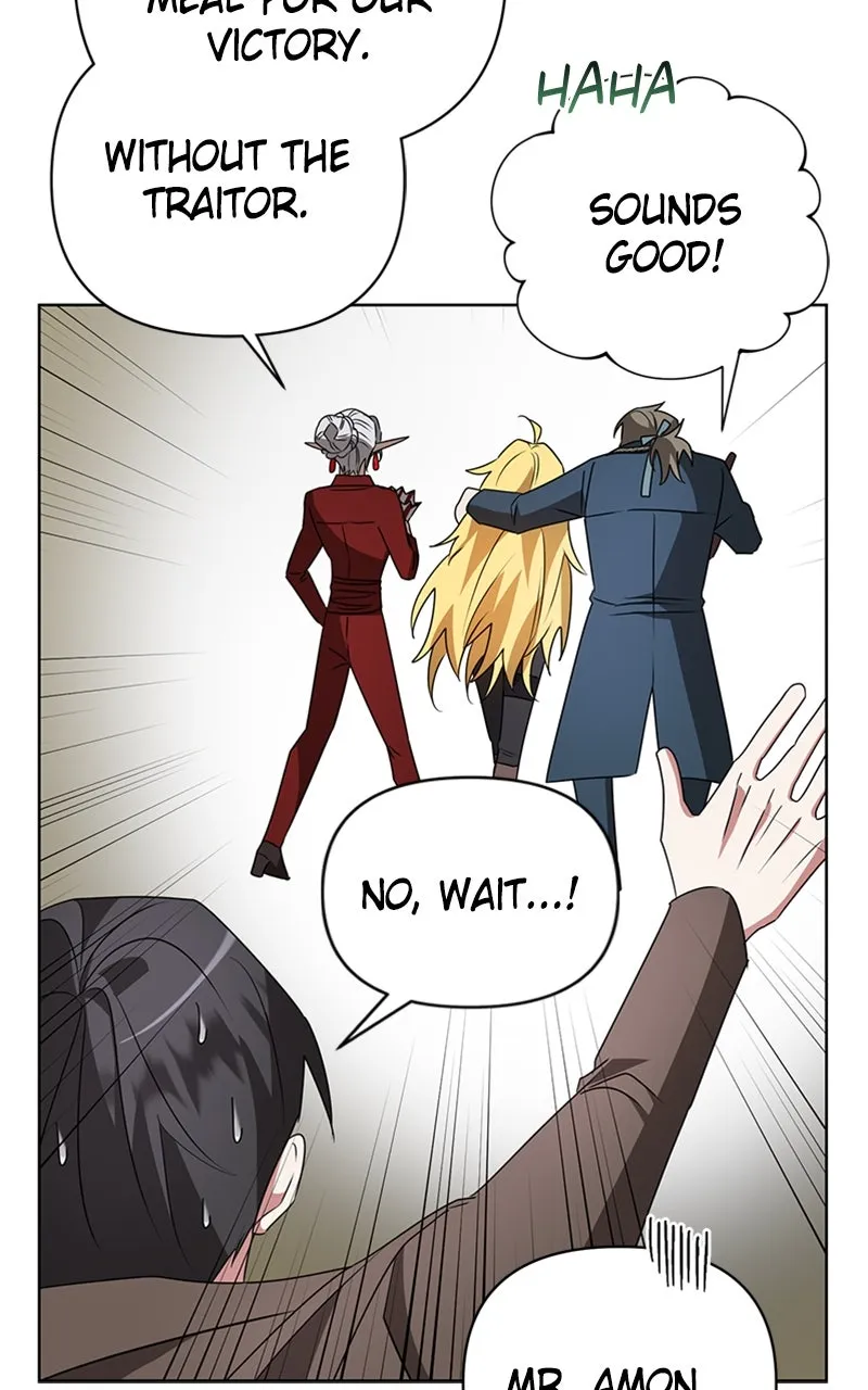 The Academy is Doomed Chapter 23 page 41 - 