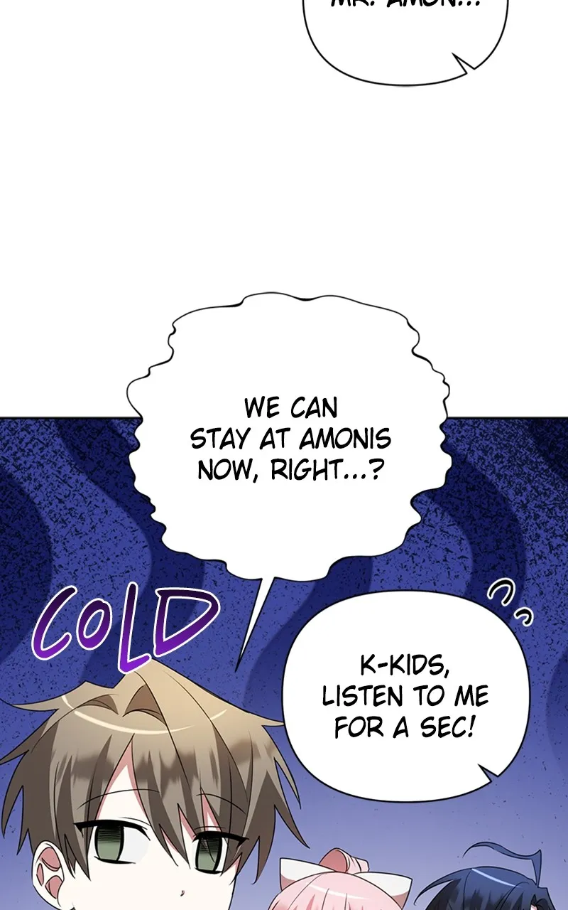 The Academy is Doomed Chapter 23 page 42 - 