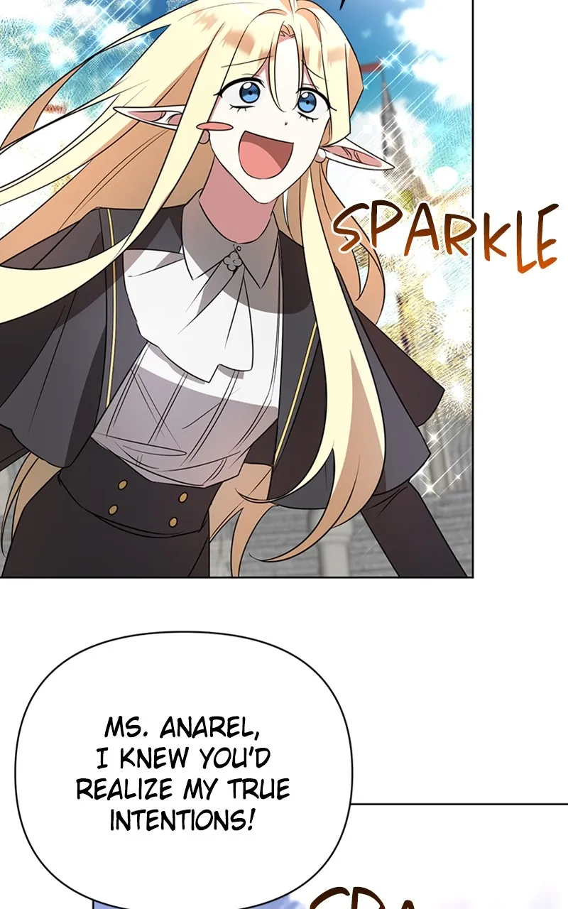 The Academy is Doomed Chapter 23 page 47 - 