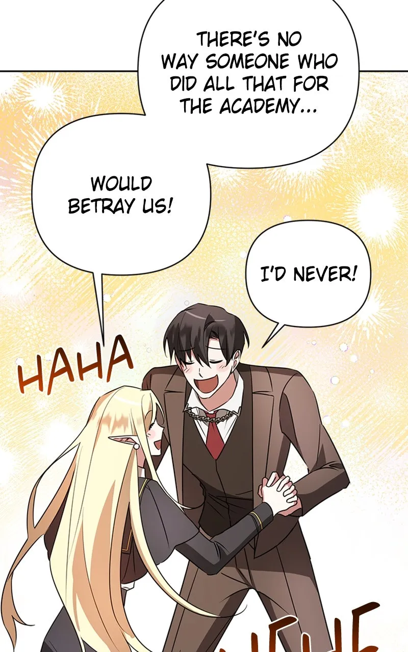 The Academy is Doomed Chapter 23 page 49 - 