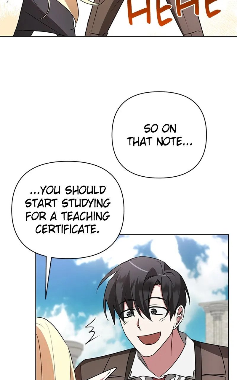 The Academy is Doomed Chapter 23 page 50 - 