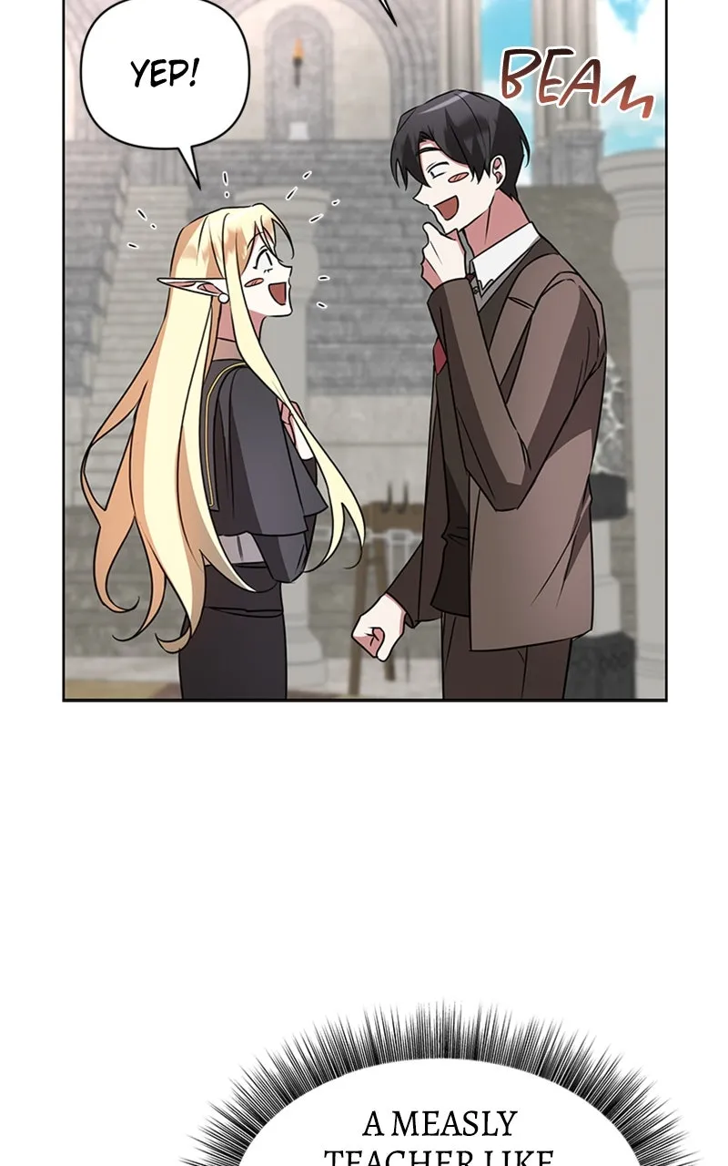 The Academy is Doomed Chapter 23 page 53 - 