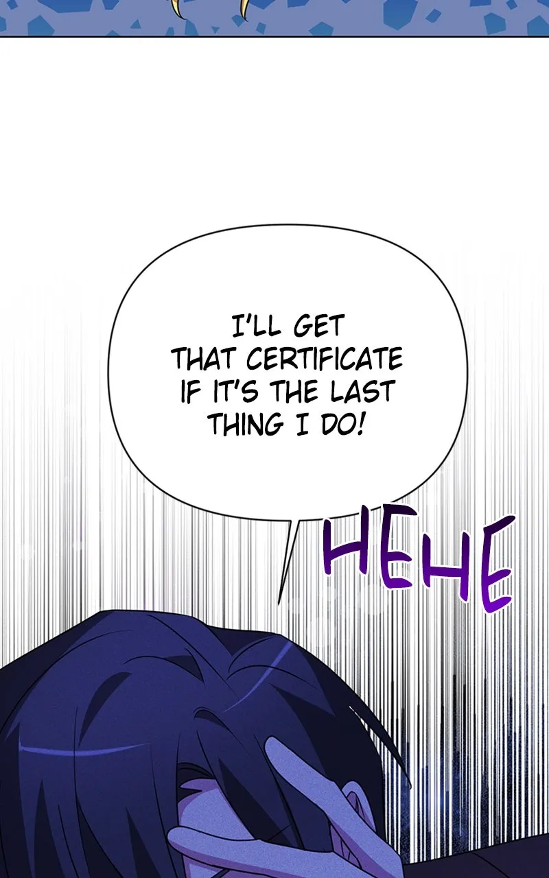 The Academy is Doomed Chapter 23 page 55 - 
