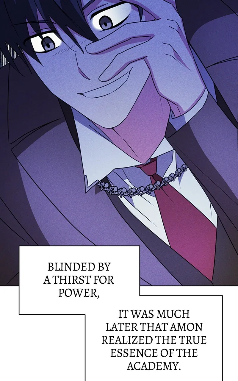 The Academy is Doomed Chapter 23 page 56 - 