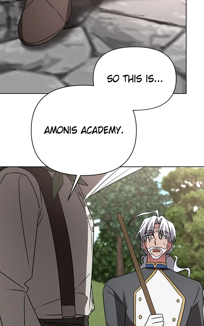 The Academy is Doomed Chapter 23 page 59 - 