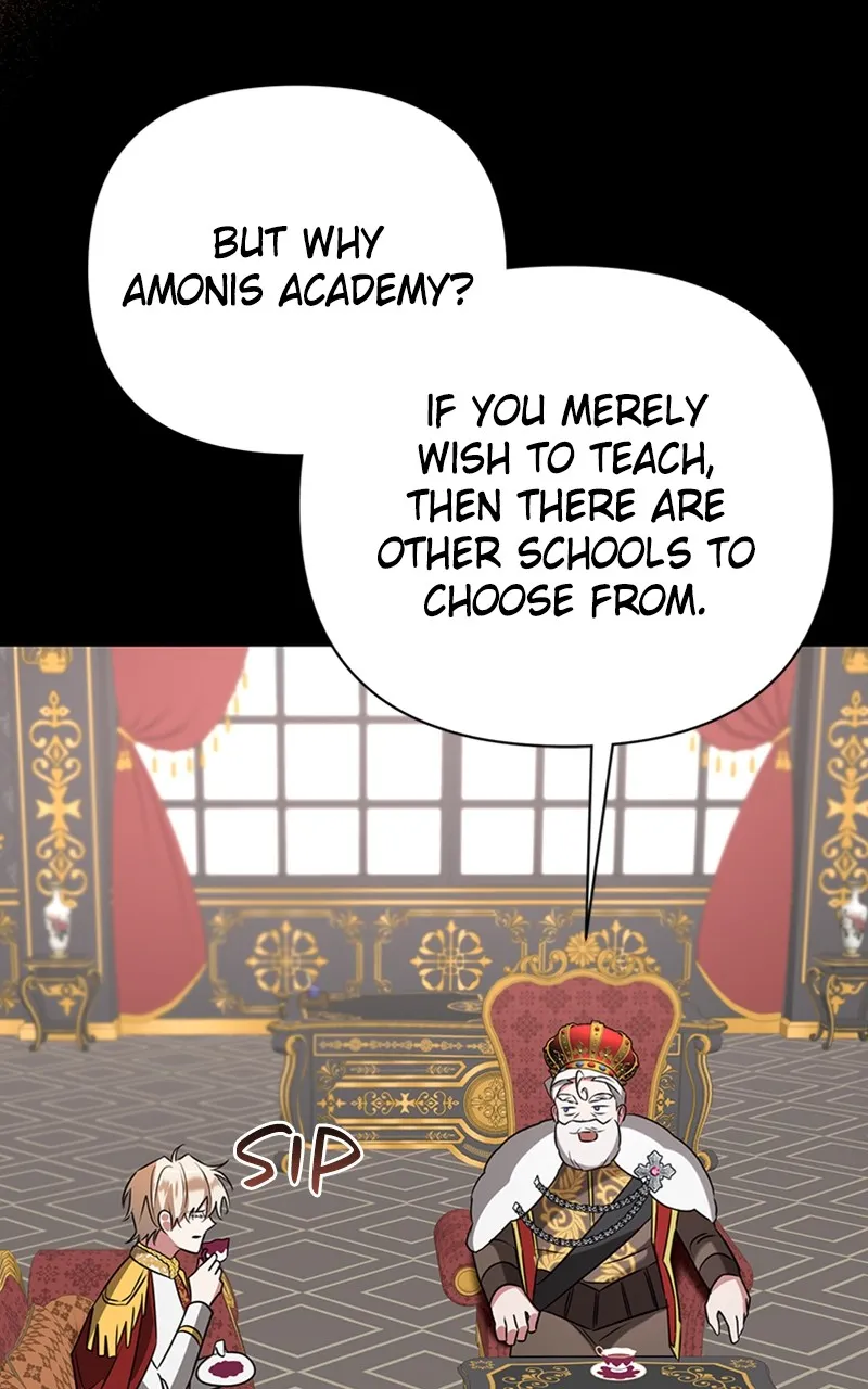 The Academy is Doomed Chapter 23 page 64 - 