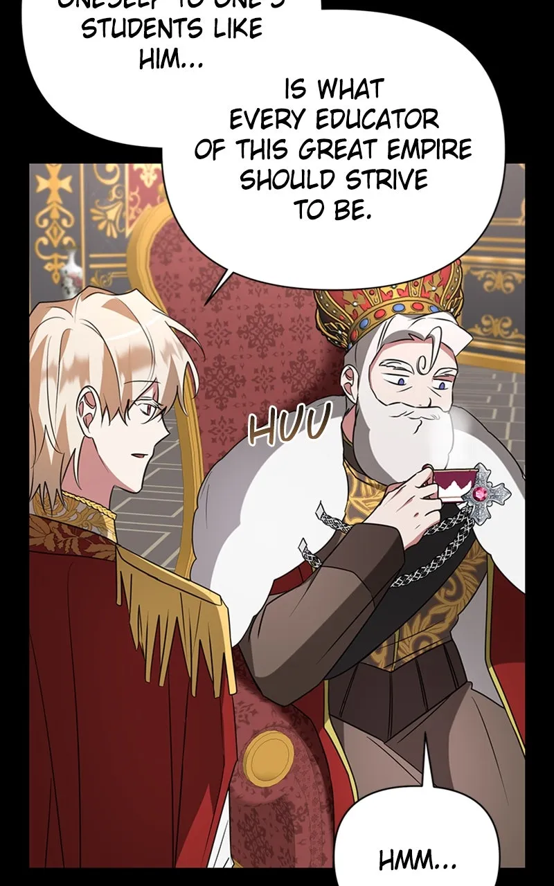 The Academy is Doomed Chapter 23 page 67 - 