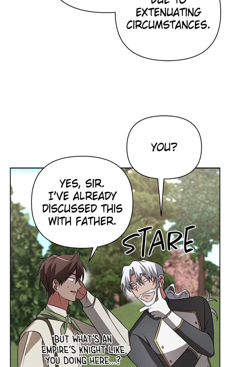The Academy is Doomed Chapter 23 page 75 - 