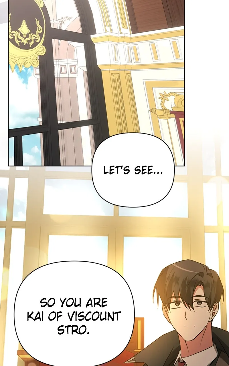 The Academy is Doomed Chapter 23 page 77 - 