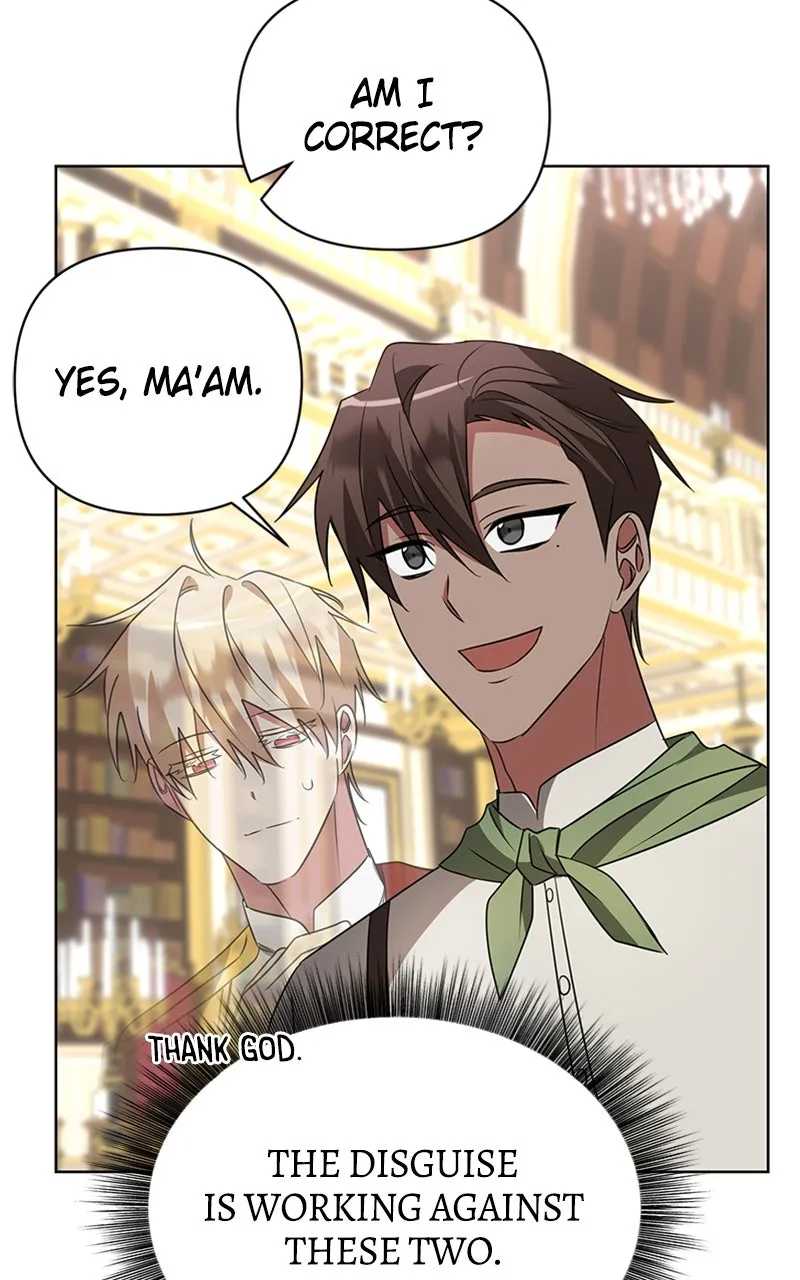 The Academy is Doomed Chapter 23 page 79 - 