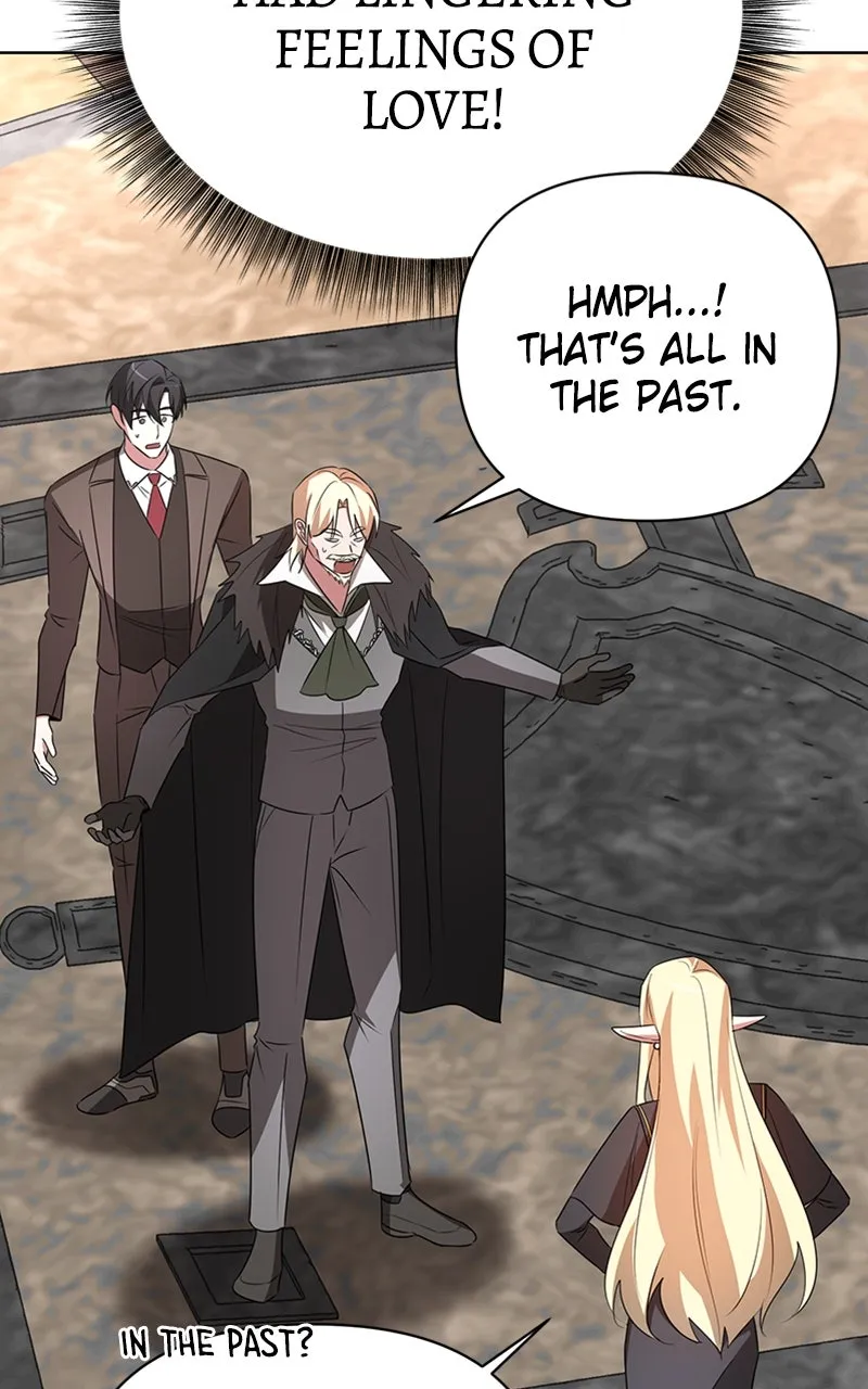 The Academy is Doomed Chapter 23 page 9 - 