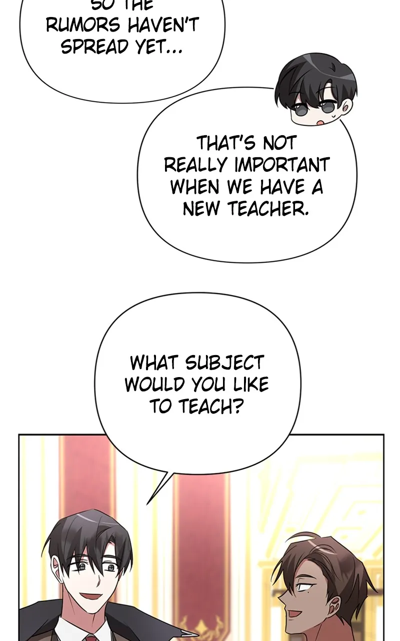 The Academy is Doomed Chapter 23 page 82 - 
