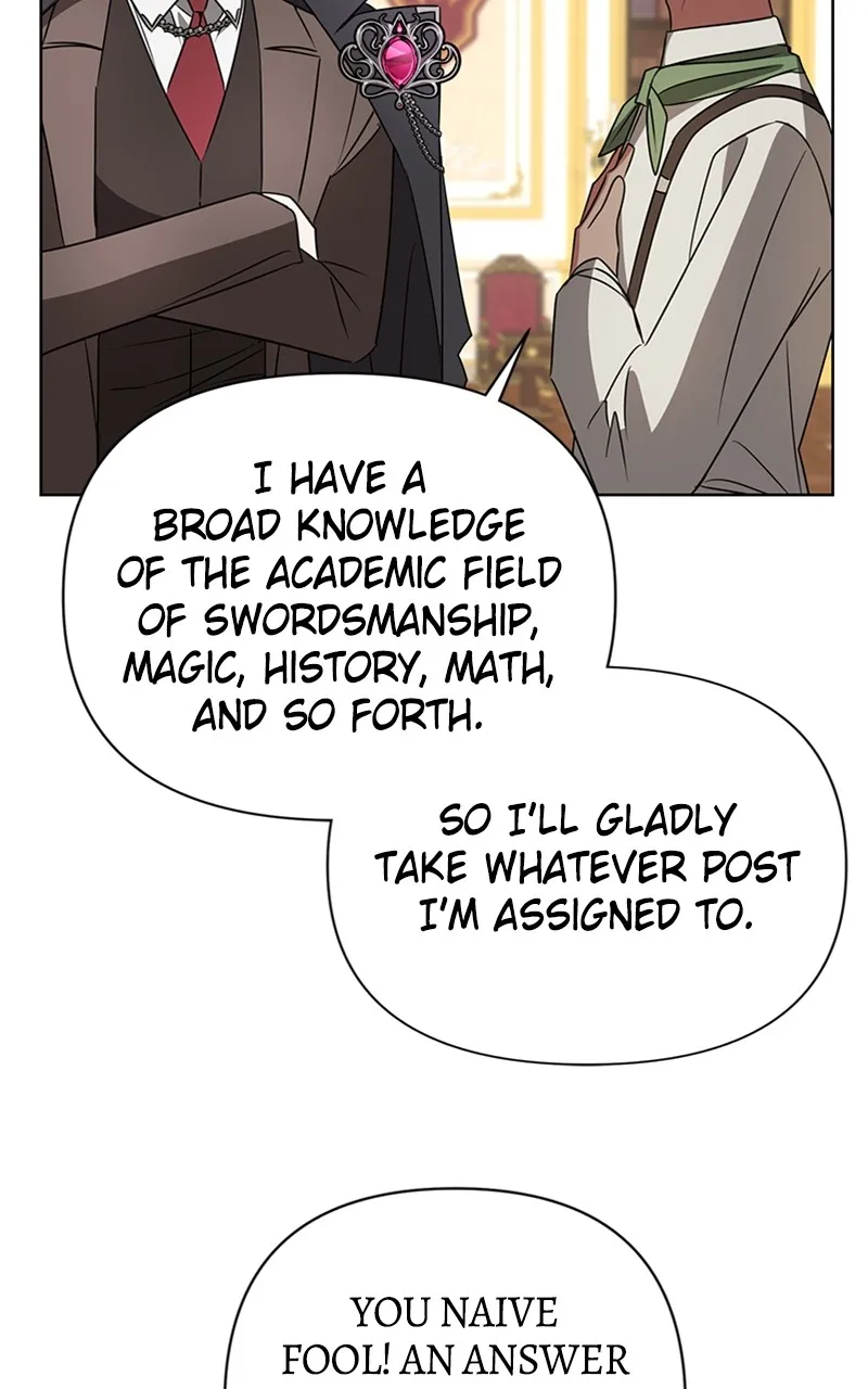 The Academy is Doomed Chapter 23 page 83 - 