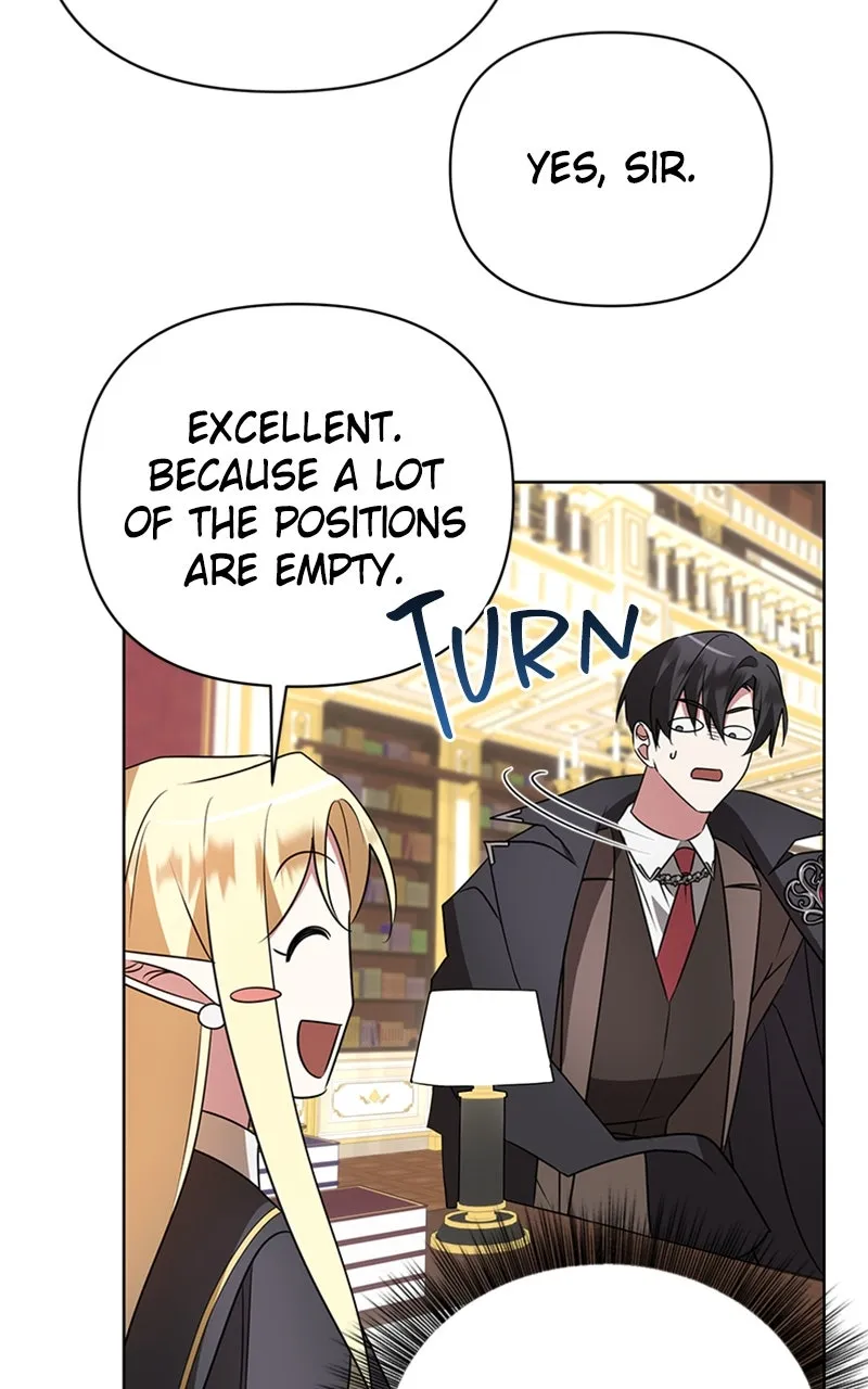 The Academy is Doomed Chapter 23 page 85 - 
