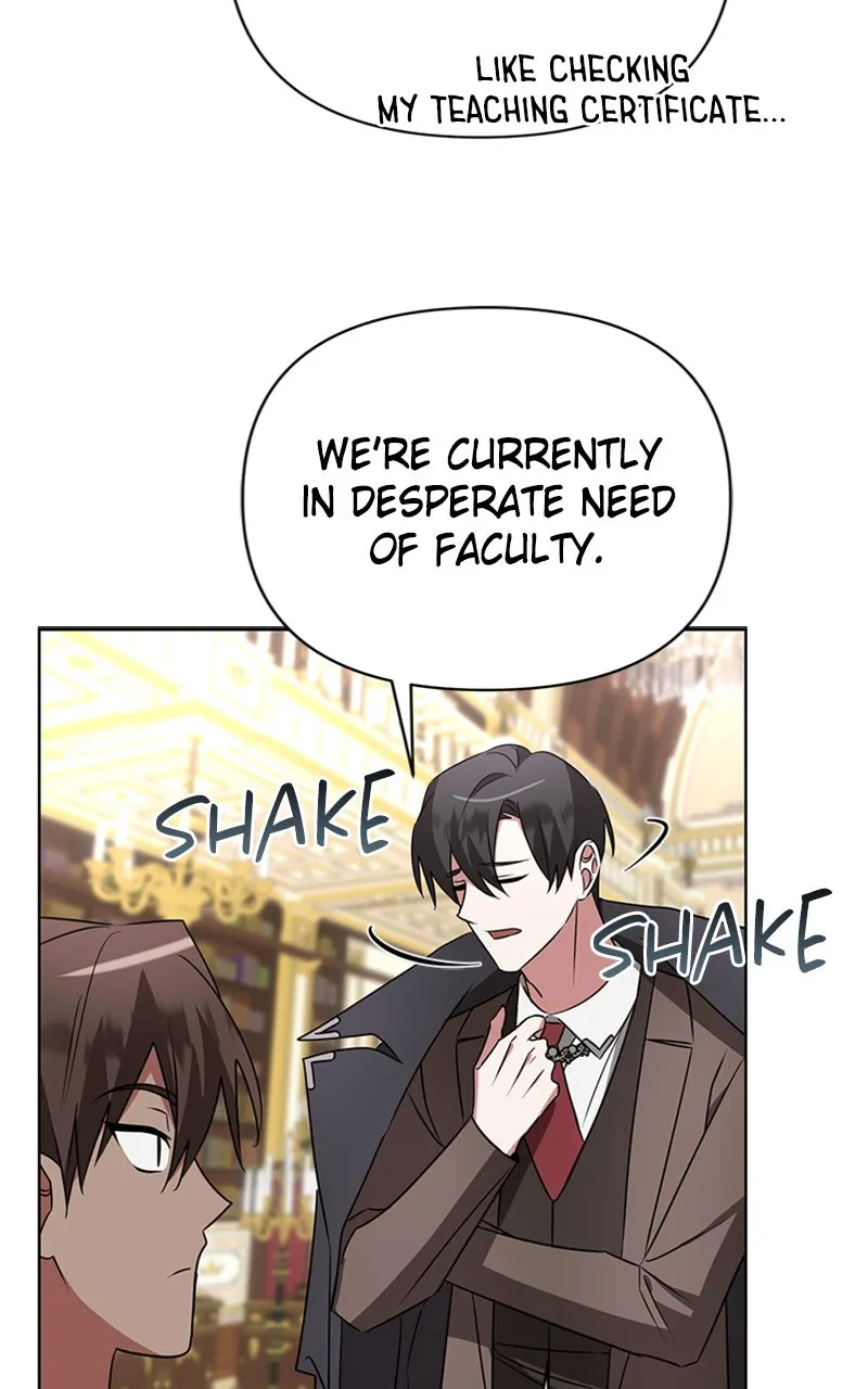 The Academy is Doomed Chapter 23 page 89 - 