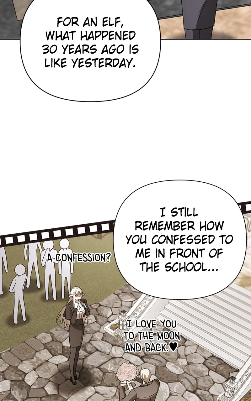 The Academy is Doomed Chapter 23 page 10 - 