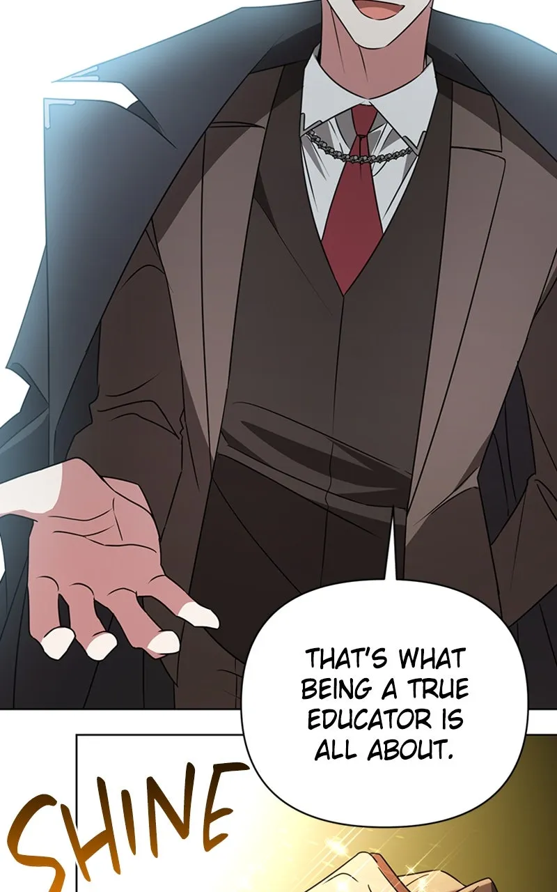 The Academy is Doomed Chapter 23 page 91 - 