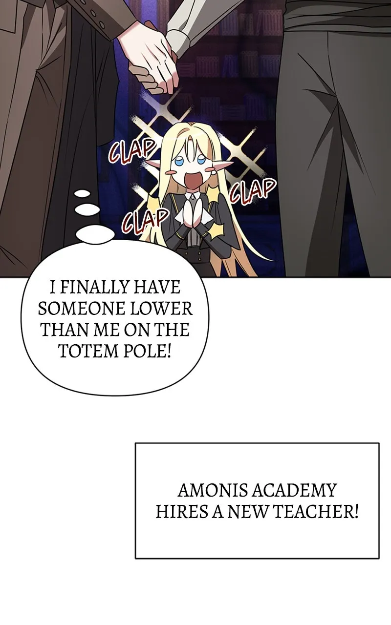 The Academy is Doomed Chapter 23 page 95 - 