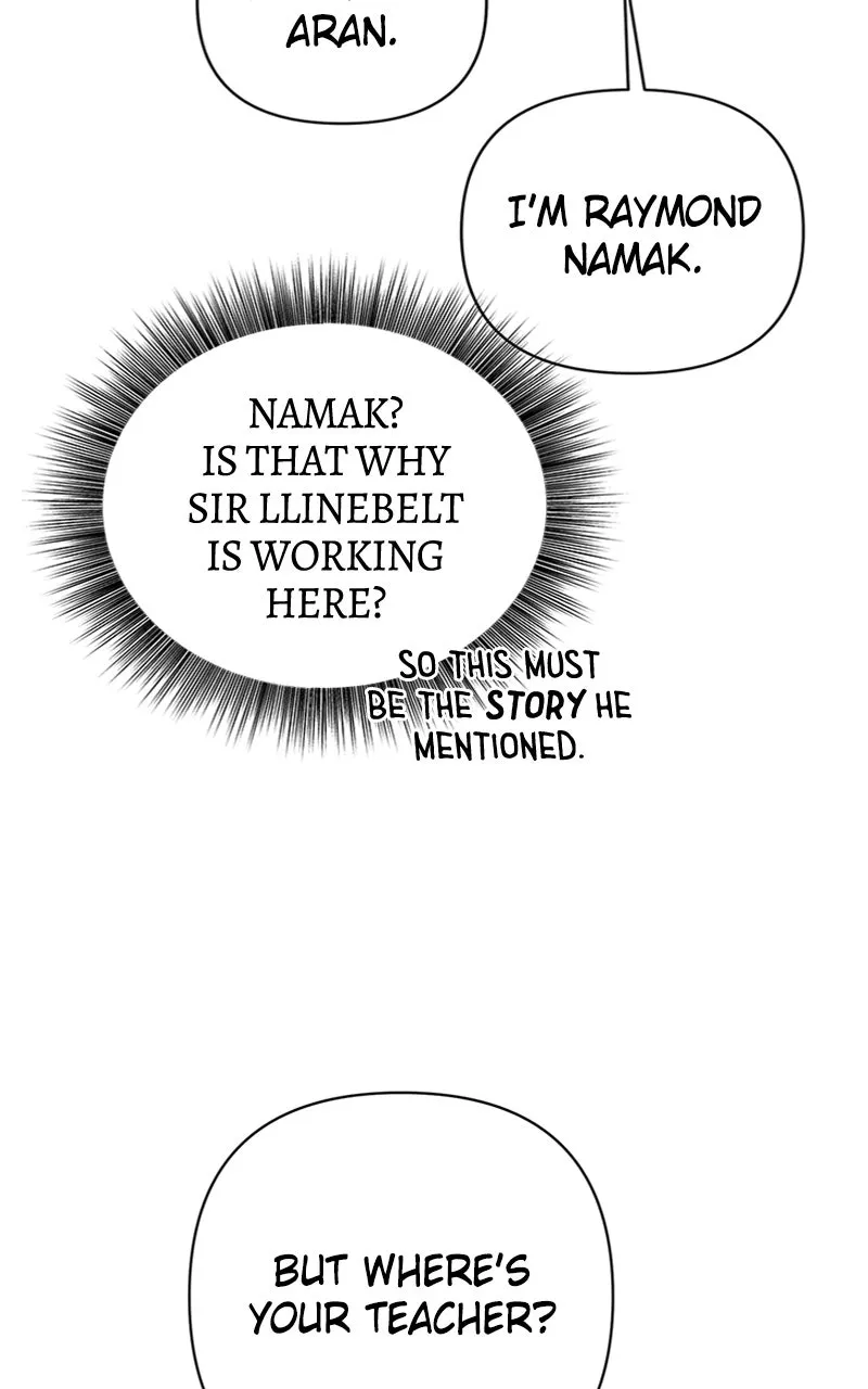 The Academy is Doomed Chapter 24 page 17 - 