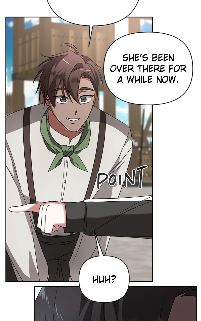 The Academy is Doomed Chapter 24 page 18 - 