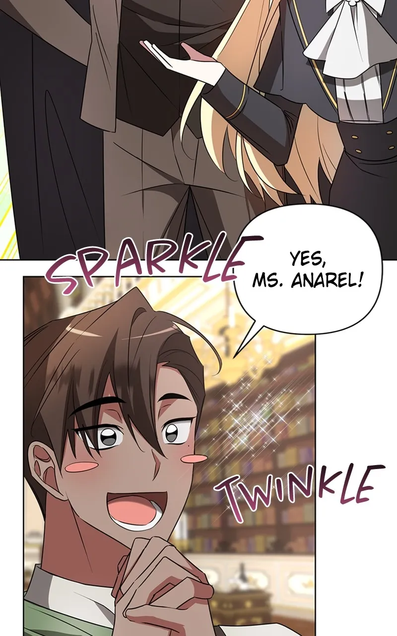 The Academy is Doomed Chapter 24 page 4 - 