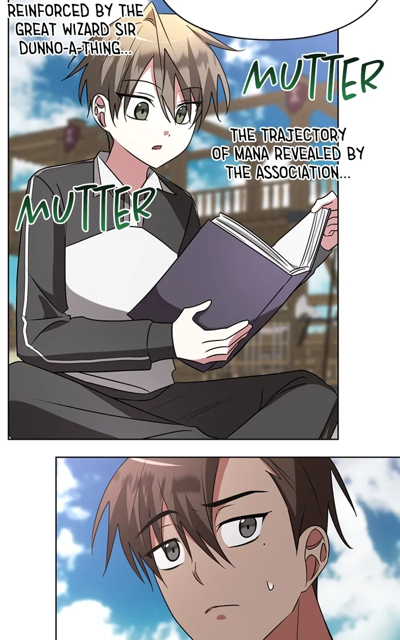 The Academy is Doomed Chapter 24 page 31 - 
