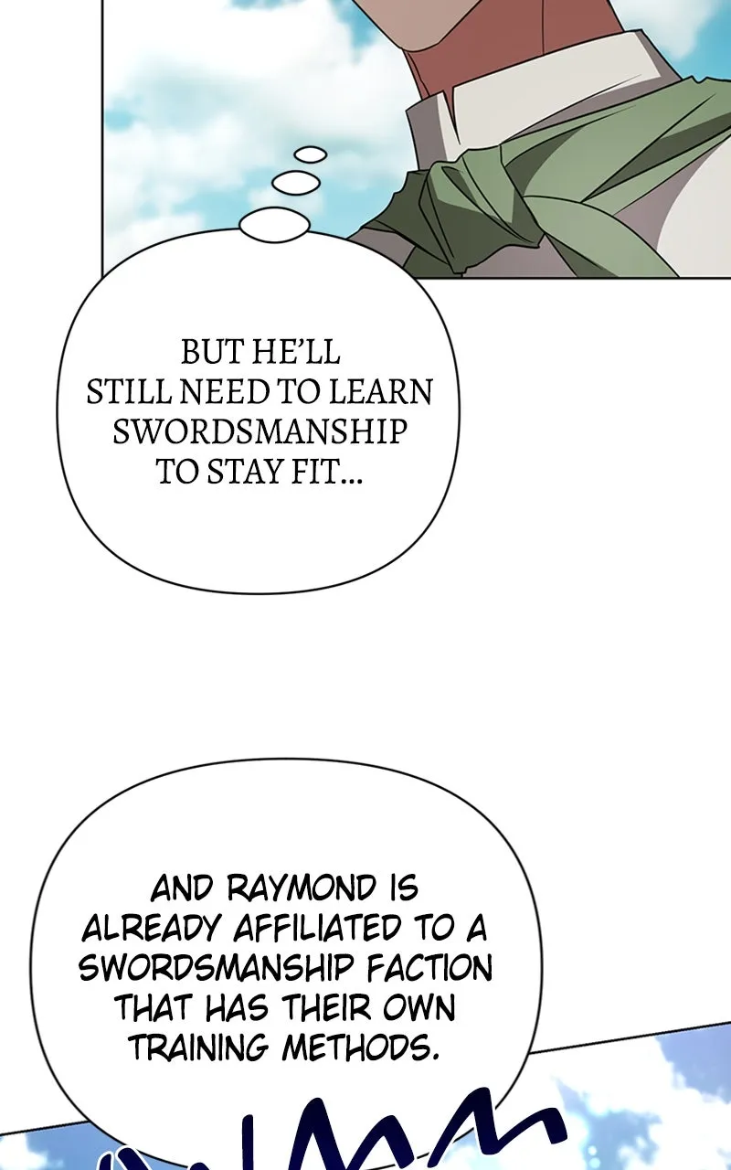 The Academy is Doomed Chapter 24 page 32 - 