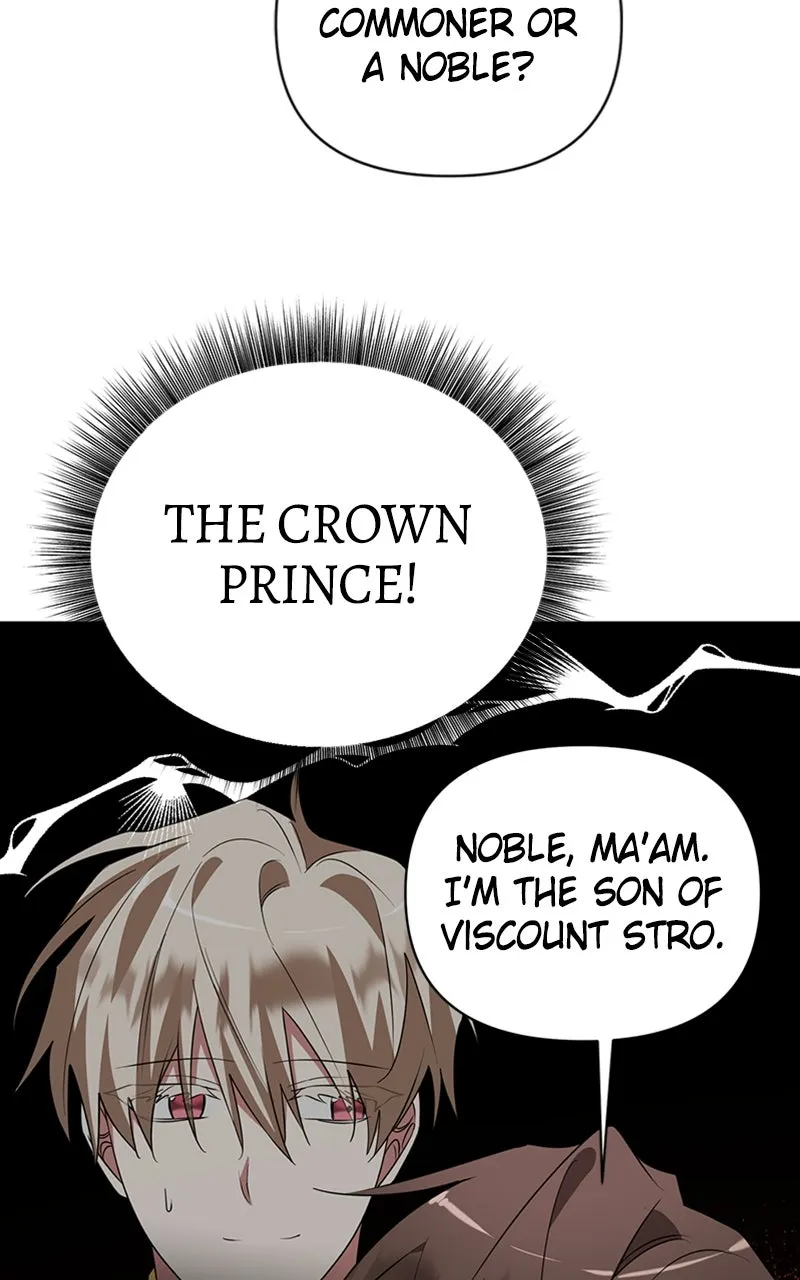 The Academy is Doomed Chapter 24 page 35 - 