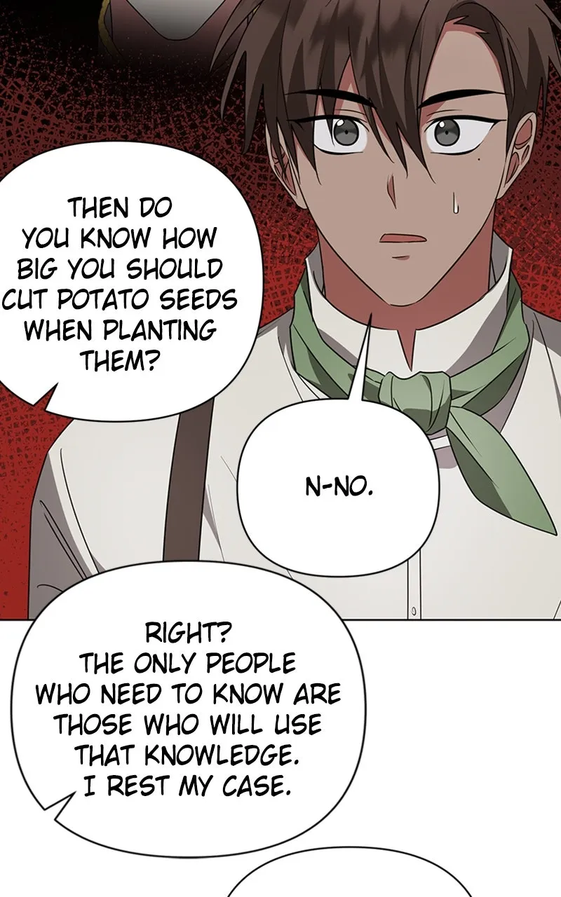 The Academy is Doomed Chapter 24 page 36 - 