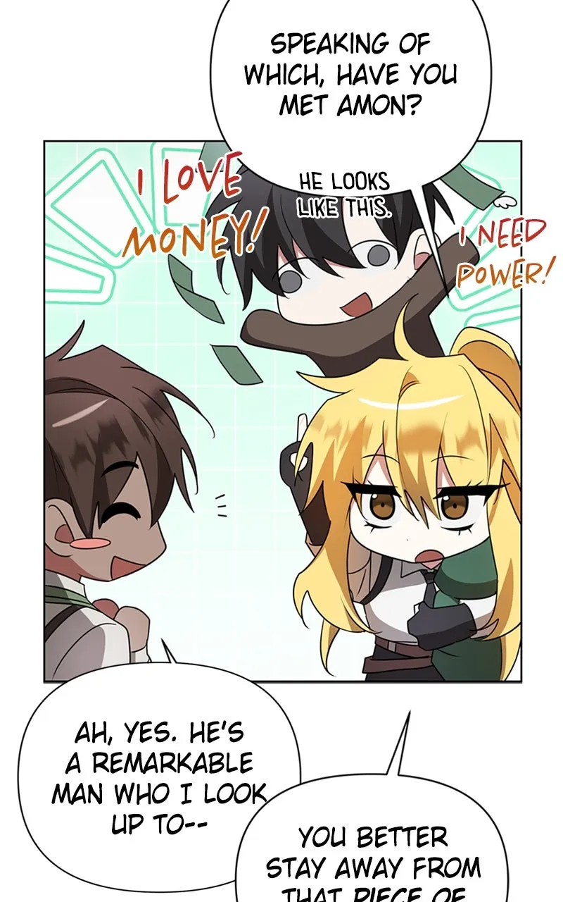 The Academy is Doomed Chapter 24 page 37 - 