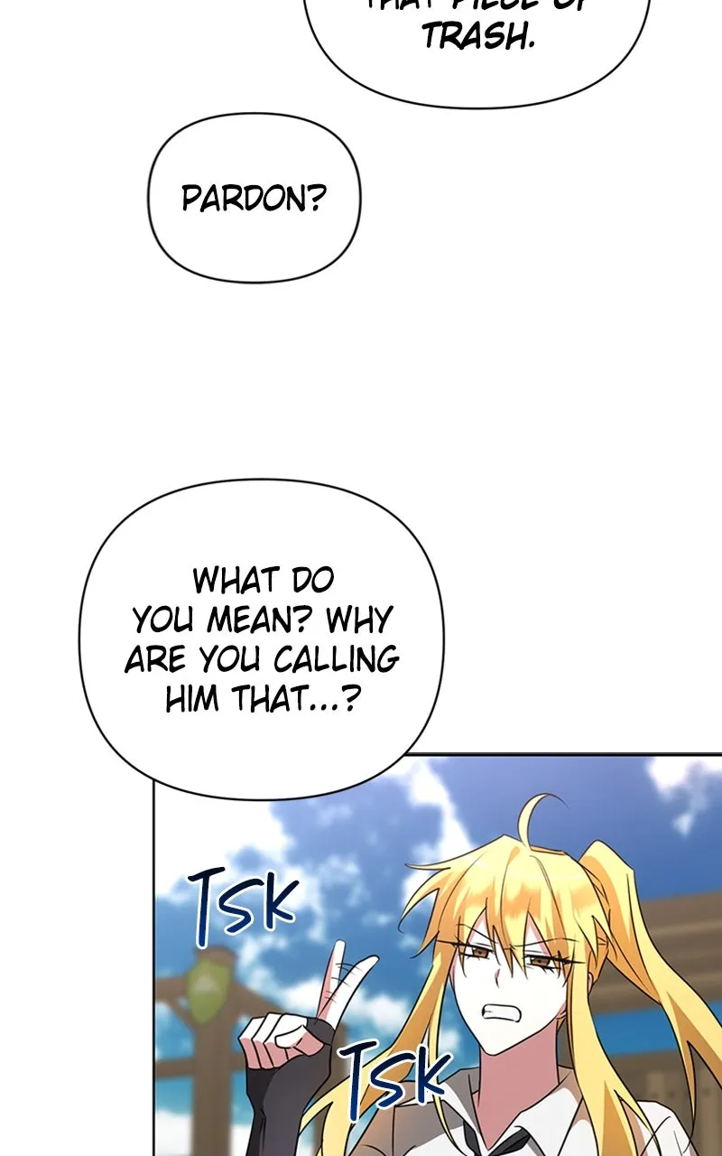 The Academy is Doomed Chapter 24 page 38 - 