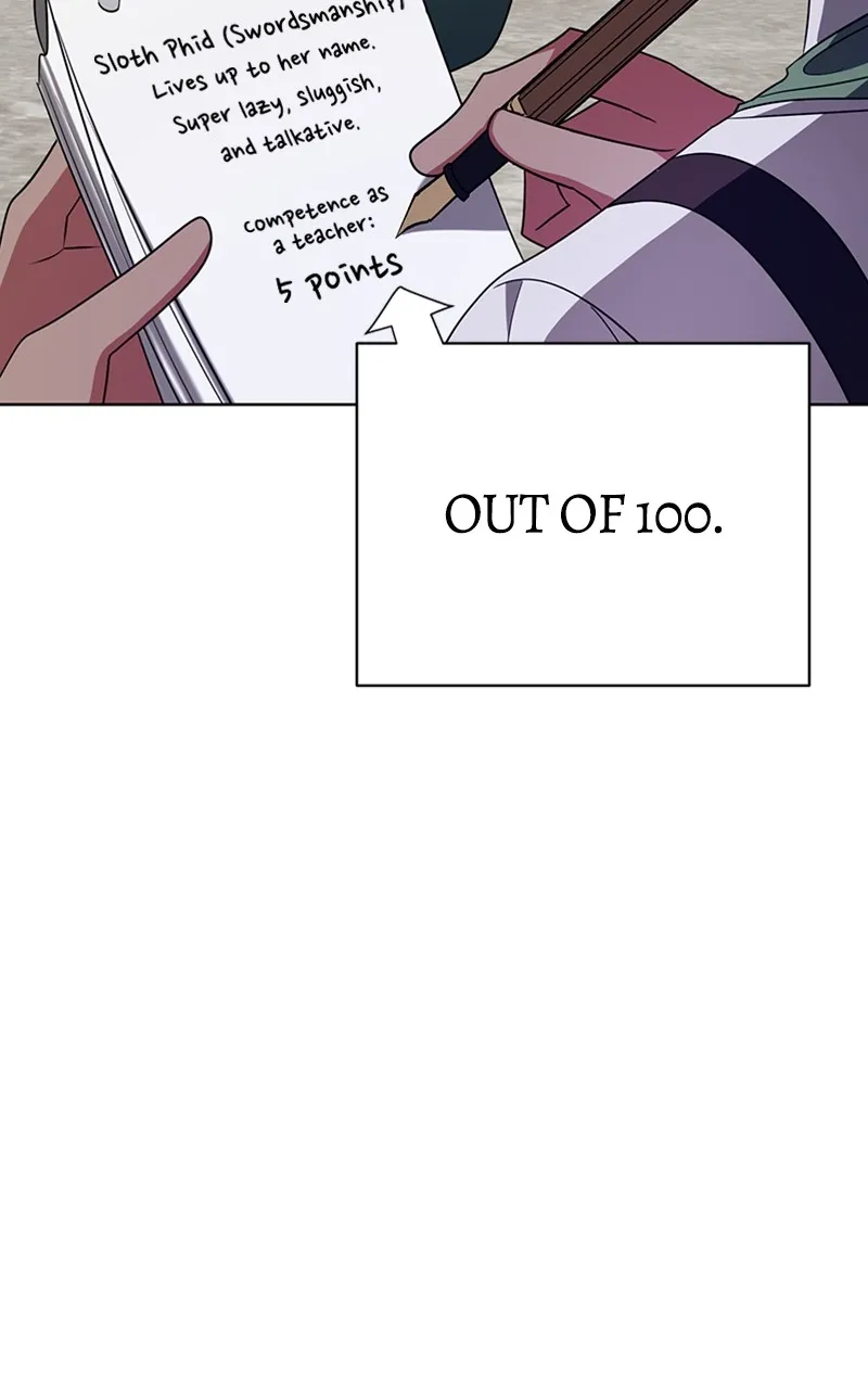 The Academy is Doomed Chapter 24 page 41 - 