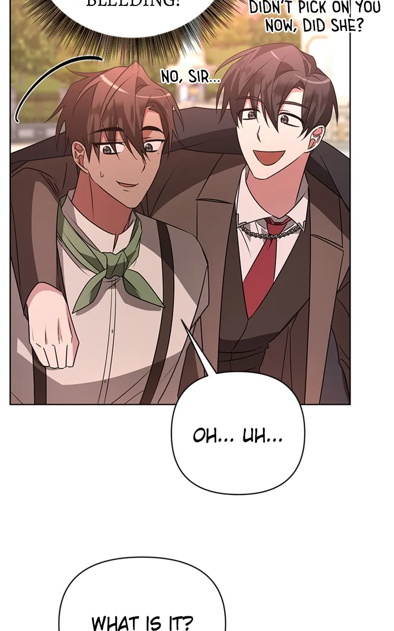 The Academy is Doomed Chapter 24 page 44 - 