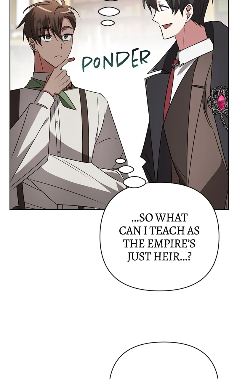 The Academy is Doomed Chapter 24 page 6 - 