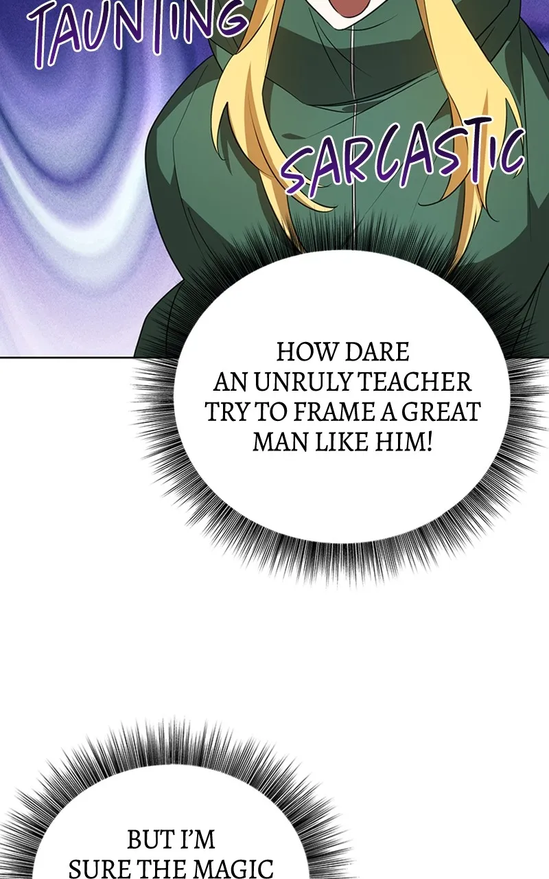 The Academy is Doomed Chapter 24 page 51 - 