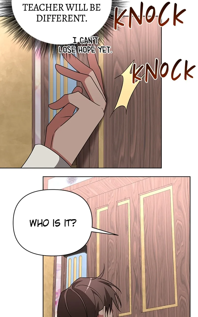 The Academy is Doomed Chapter 24 page 52 - 