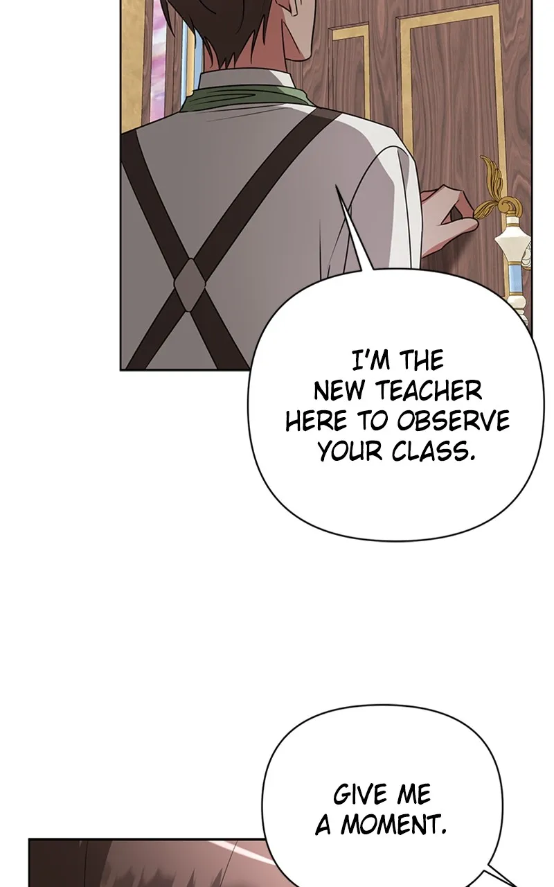 The Academy is Doomed Chapter 24 page 53 - 
