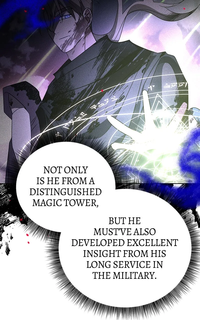 The Academy is Doomed Chapter 24 page 55 - 