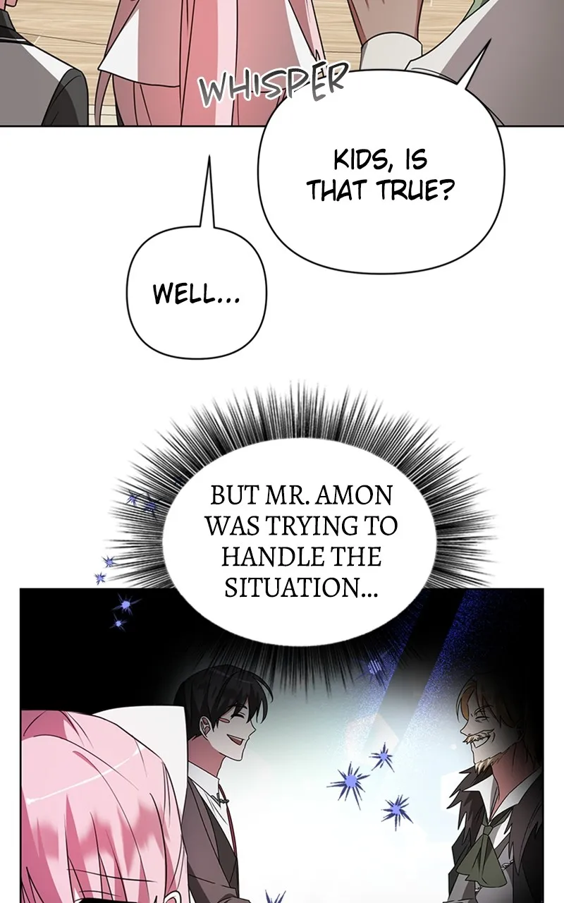 The Academy is Doomed Chapter 24 page 60 - 