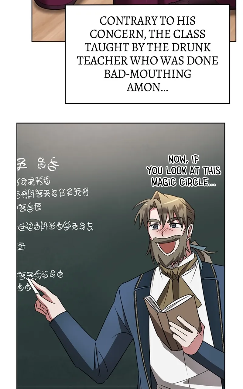 The Academy is Doomed Chapter 24 page 65 - 