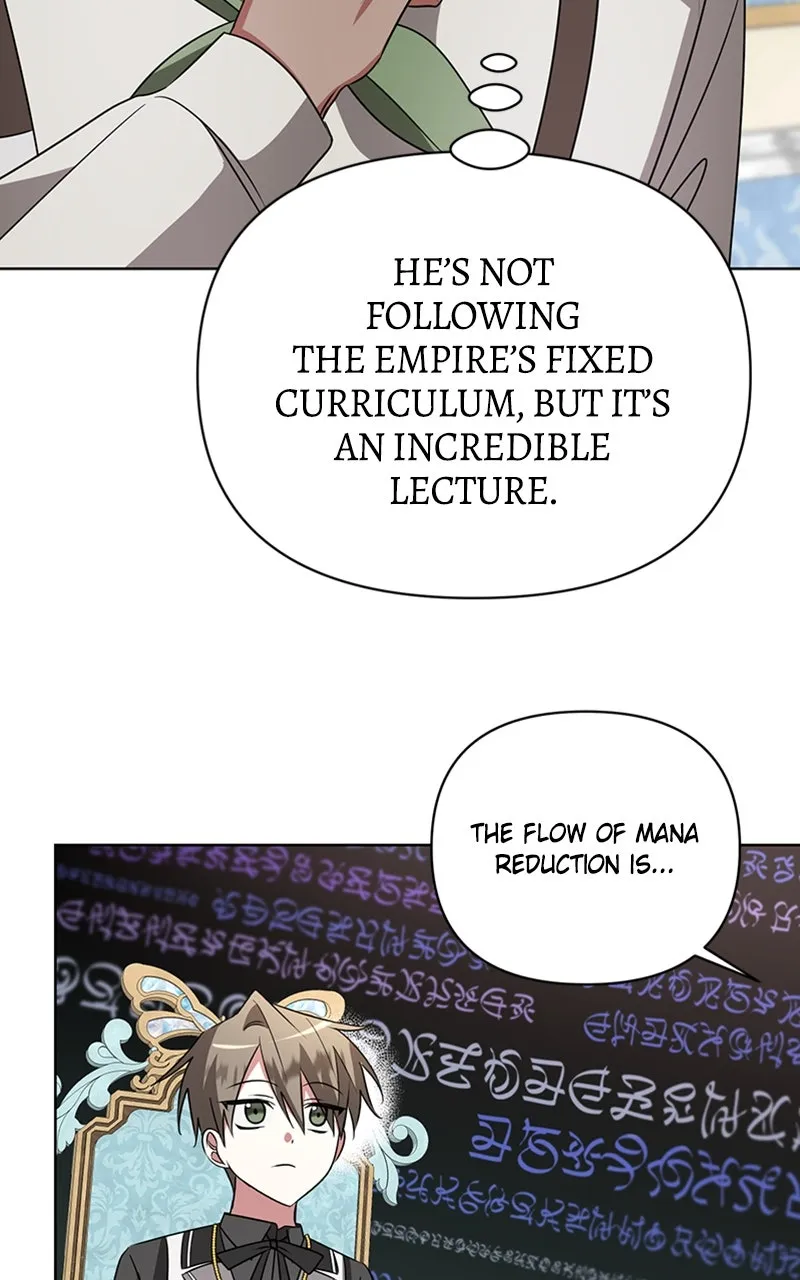 The Academy is Doomed Chapter 24 page 67 - 